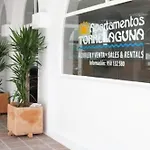 Torrelaguna Apartment *