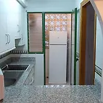 Apartment Torrelaguna *
