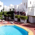Apartment Torrelaguna Vera