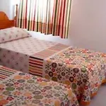 Torrelaguna Apartment Vera