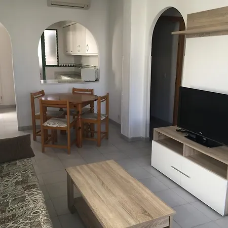 Apartamento Torrelaguna *