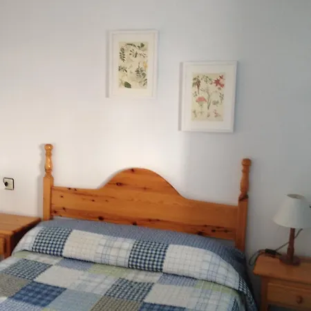 Torrelaguna Apartamento *