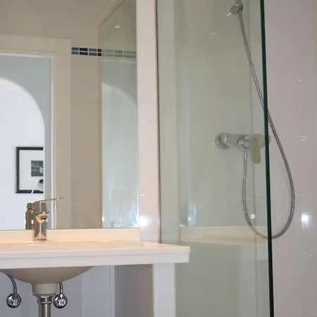 Torrelaguna Apartament *