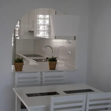 Apartament Torrelaguna *