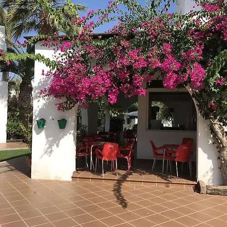 Apartament Torrelaguna *