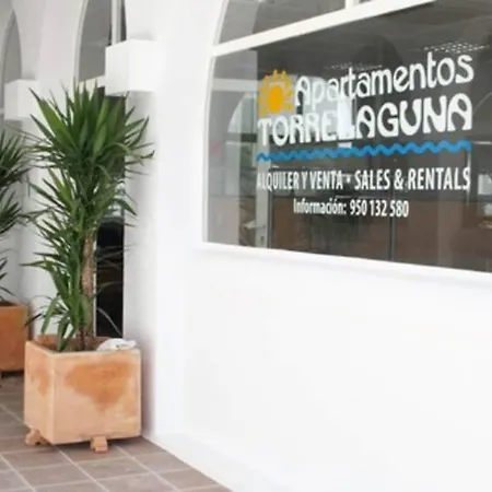 Torrelaguna Apartament *