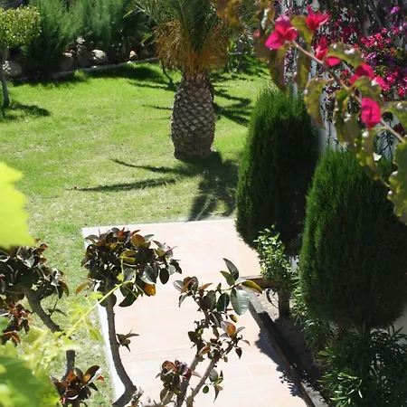 Torrelaguna Apartament