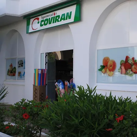 Apartamento Torrelaguna Vera