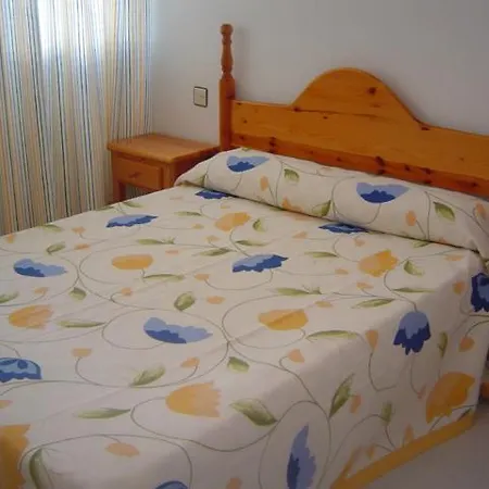 Torrelaguna Apartamento *
