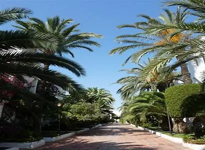Torrelaguna Apartament *