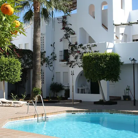 Apartament Torrelaguna