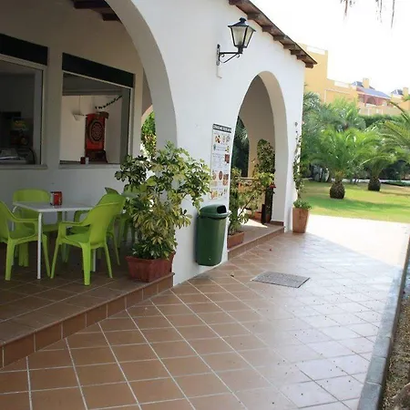 Apartment Torrelaguna *