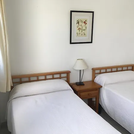 Apartment Torrelaguna Vera