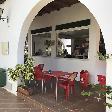 Torrelaguna Apartment Vera