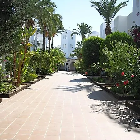 Apartment Torrelaguna