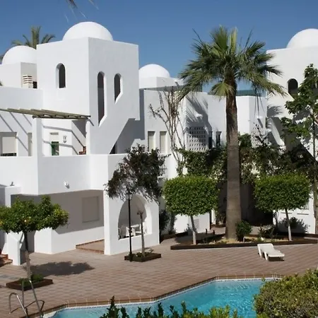 Torrelaguna Apartment