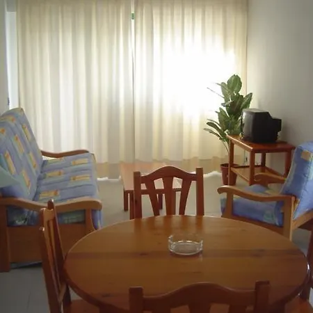 Apartment Torrelaguna Vera