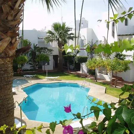 Torrelaguna Appartement Vera