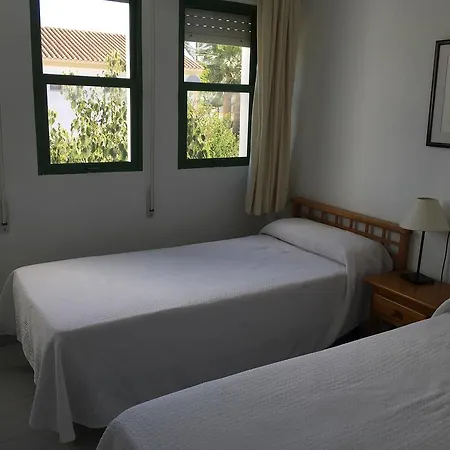 Apartment Torrelaguna Vera