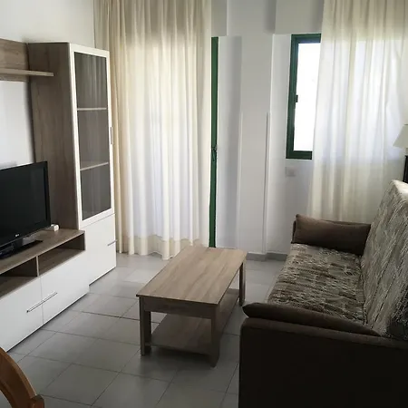Apartment Torrelaguna