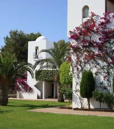 Torrelaguna Apartment Vera