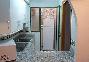 Torrelaguna Apartment