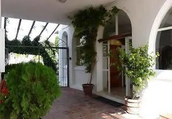 Apartment Torrelaguna Vera